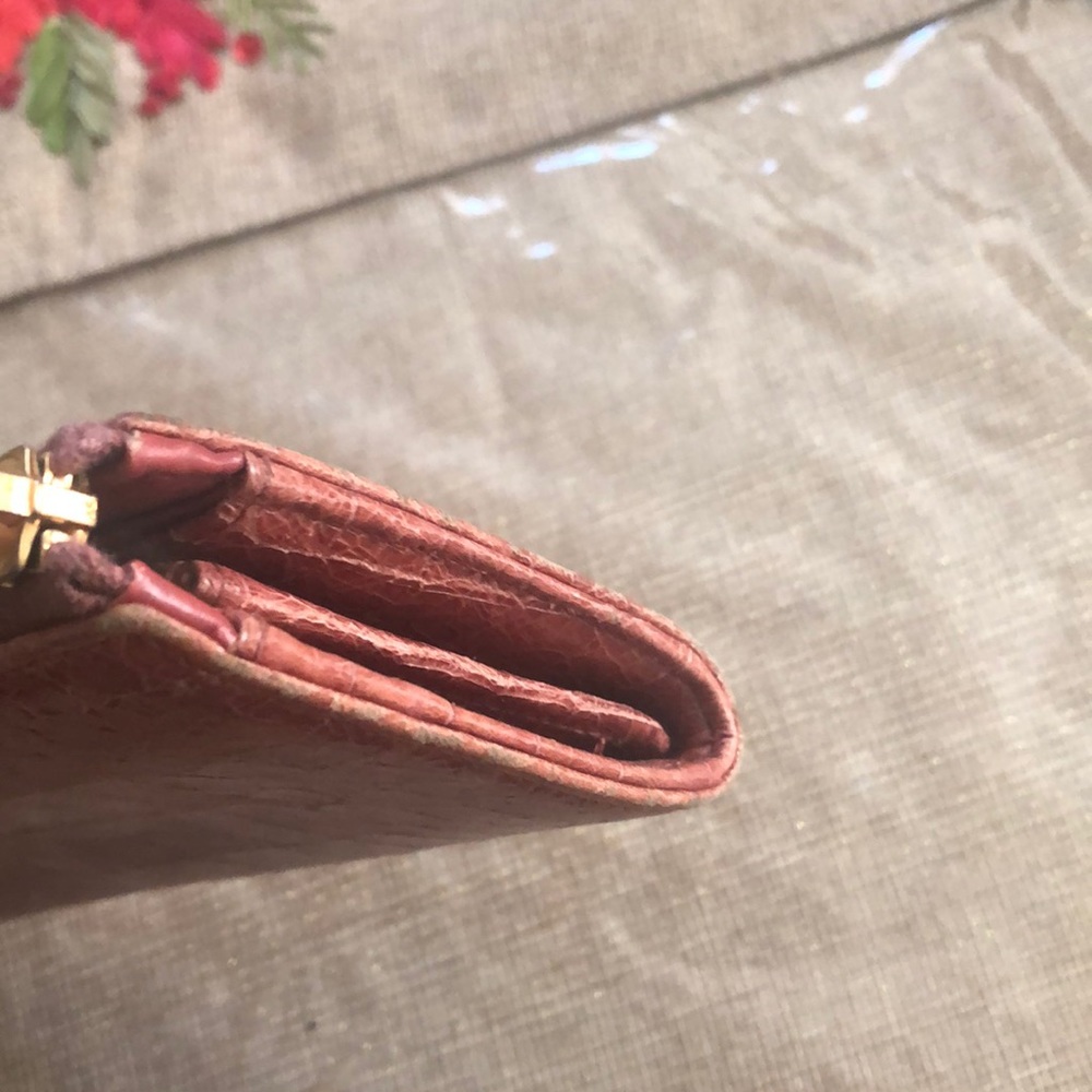 Authentic Miu Miu Wallet - image 3